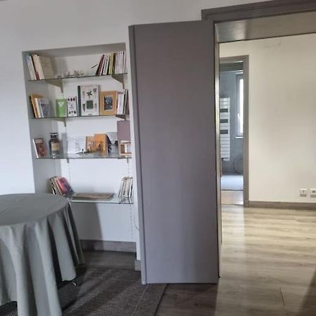 L'Ourse, Epinal,Tres Bel Appartement Quartier Port Extérieur photo
