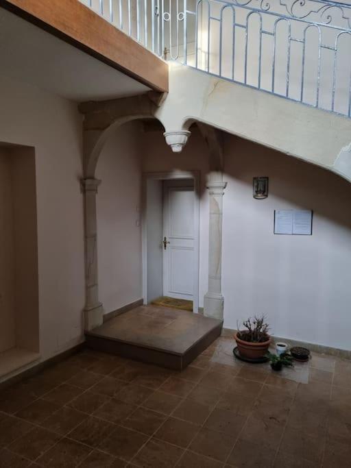L'Ourse, Epinal,Tres Bel Appartement Quartier Port Extérieur photo